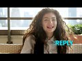 ASK:REPLY 6 (VEVO LIFT): Brought To You By McDonald's