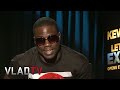 Kevin Hart: Dave Chappelle is Greatest Comedian Ever