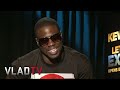 Kevin Hart: Dave Chappelle is Greatest Comedian Ever