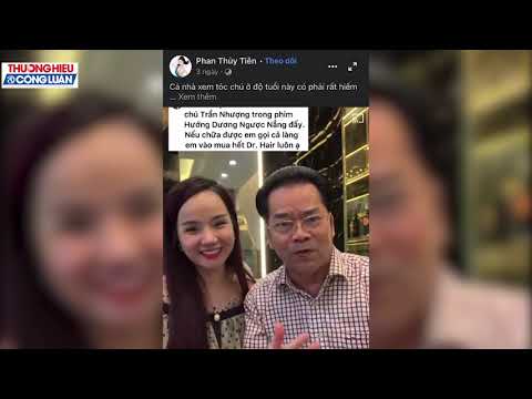 Công ty zenpali: Nhiều sản phẩm quảng cáo không phép được “nổ” như “thần dược”?