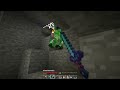Hypno HermitCraft E96: Caving Q&A Part 2
