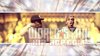 Grafh (Feat. Waka Flocka) - Knock 'Em Down Grafh (Feat. Waka Flocka) - Knock 'Em Down