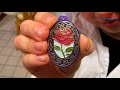 Super Simple Copper Etching -- Sylvia's Mini Maker Show