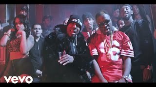 N.O.R.E. - Good Money (ft. Troy Ave, Mack Wilds, Tweez & Cityboe Dee) N.O.R.E. - Good Money (ft. Troy Ave, Mack Wilds, Tweez & Cityboe Dee)