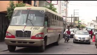 Reordenamiento vial compete al Estado, no al municipio: Delegado de Tránsito Reordenamiento vial compete al Estado, no al municipio: Delegado de Tránsito