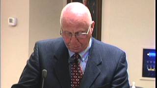 130520s Summary Robertson County Tennessee Commission Meeting May 20, 2013 