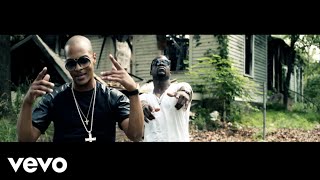 Hustle Gang – Here I Go ft. Spodee, T.I., Mystikal, Young Dro, Shad Da God