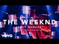 The Weeknd - Party Monster Vevo Presents