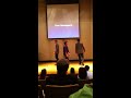 Two Strangers - Elon University Freshman Showcase Class of