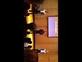 Two Strangers - Elon University Freshman Showcase Class of