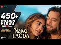 Naiyo Lagda - Kisi Ka Bhai Kisi Ki Jaan  Salman Khan & Pooja Hegde  Himesh R, Kamaal K, Palak M