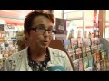 Iedereen waagt kans bij Nicole voor Euro Millions