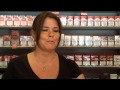 Iedereen waagt kans bij Nicole voor Euro Millions