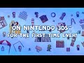 Nintendo 3DS - Warner Bros - Scribblenauts Unlimited E3 Trailer