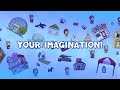 Nintendo 3DS - Warner Bros - Scribblenauts Unlimited E3 Trailer