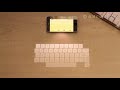 iPhone 5 Concept Features