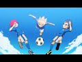 Inazuma Eleven 3: Fuego explosivo / Rayo celeste - Tráiler (Nintendo 3DS)
