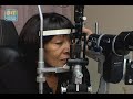 Comprehensive Eye Exam: Healthbeat Brooklyn