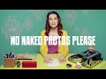 Felicia Day Plays With Fire in
