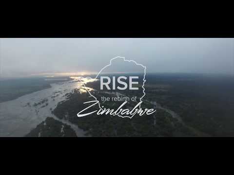 Rise Zimbabwe