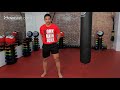 3 Best Combos | Kickboxing Lessons
