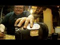 Electric Motor repair disassembly and reassembly