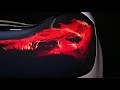 Audi OLED Technology
