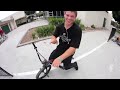 TOP 3 Park Edits @ WOOZY BMX 2013