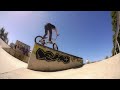 TOP 3 Park Edits @ WOOZY BMX 2013