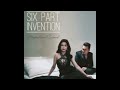 Heaven (LYRICS) - Six Part Invention