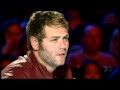 Hear The Angel Voices - Australias Got Talent 2010