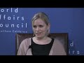 The Iranian Nuclear Crisis: A Roundtable Discussion