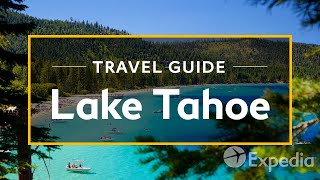 South Lake Tahoe (CA) - United States