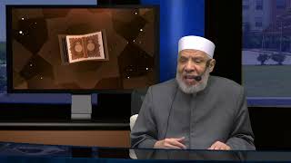 الدكتور صلاح الصاوي -  اضاءات قرآنية: آمنا به كل من عند ربنا 62