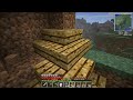 Minecraft Dinosaurs - Part 71 - Growing Spinosaurus and Ancient Crocodiles