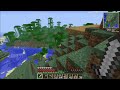 Minecraft Dinosaurs - Part 71 - Growing Spinosaurus and Ancient Crocodiles