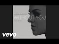 Marsha Ambrosius feat. Ne-Yo - Without You Audio