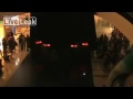 Incredible Light Dance Routine