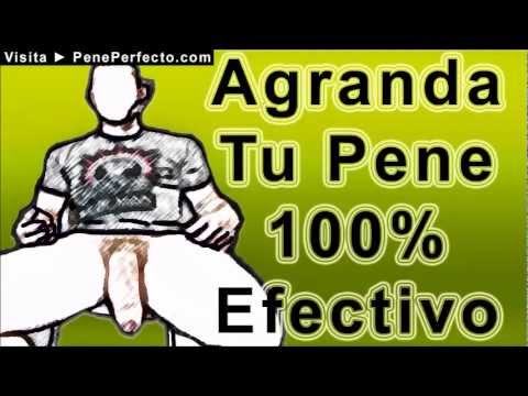 Como aumentar rápidamente el miembro viril en la casa