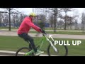 How To Bunny Hop Like A Pro - Part Two - Getting More Air