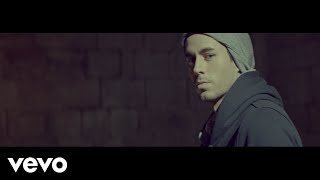 Enrique Iglesias - Noche Y De Dia ft. Yandel, Juan Magan