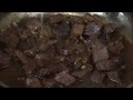 Beef Pares
