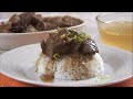 Beef Pares