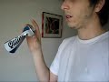 How to make a v10 lamborghini sound with your mouth