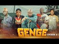 GENGE EPISODE   2   Uchawi, Usaliti & Siri  Tamthilia Inayochukua Moyo