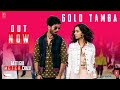 Gold Tamba Video Song  Batti Gul Meter Chalu  Shahid Kapoor, Shraddha Kapoor