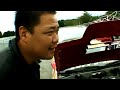 Driften in Japan Motorvision stellt die japanische Drift-Sze
