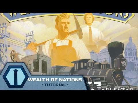 Reseña Wealth of Nations