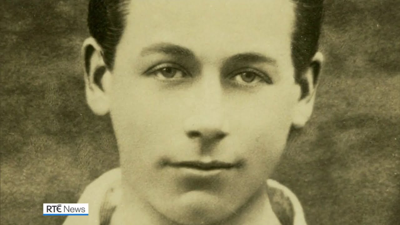 100 years since the execution of Kevin Barry