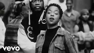 Fugees (Tranzlator Crew) - Vocab